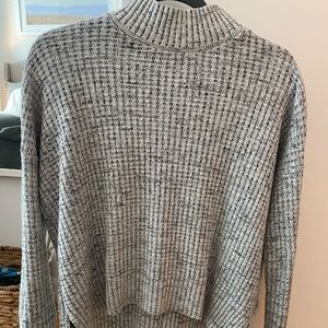 Light Grey Sweater